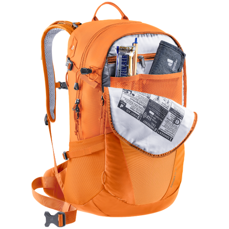 Mochila de mujer Deuter Futura 21 SL