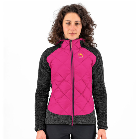 Chaqueta de invierno para mujer Karpos Marmarole W Jacket