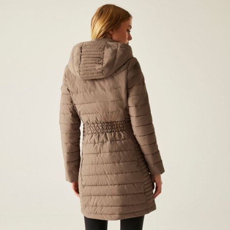 Abrigo de mujer Regatta Andria