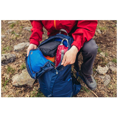 Mochila Gregory Zulu 30