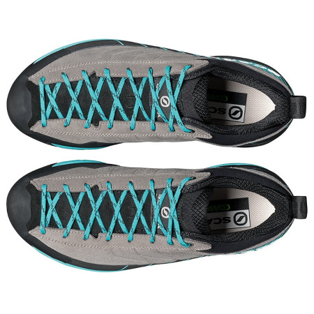 Calzado de mujer Scarpa Mescalito WMN