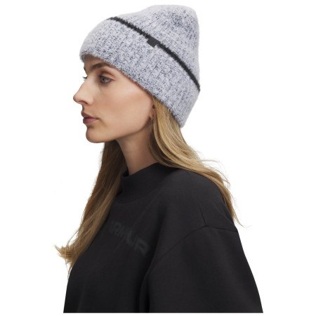 Gorro de mujer Under Armour W Halftime Cozy Beanie