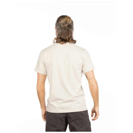 Camiseta de hombre Chillaz Rock Hero Winter