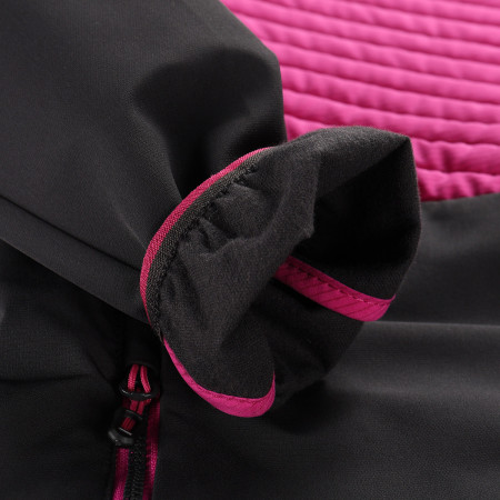 Chaqueta de mujer Alpine Pro Gerla