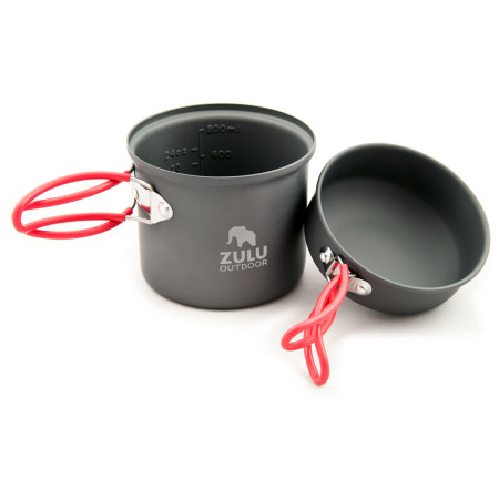 Vajilla outdoor Zulu Inja