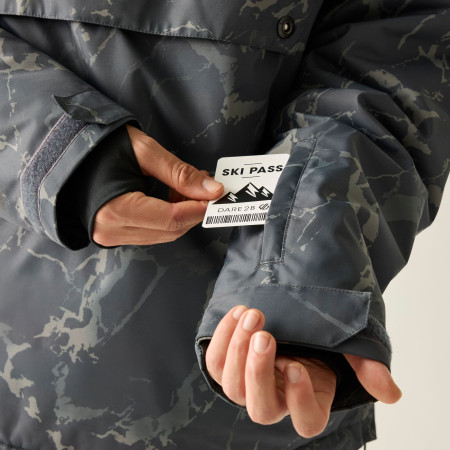 Chaqueta de hombre Dare 2b Freeride Oh III Jacket