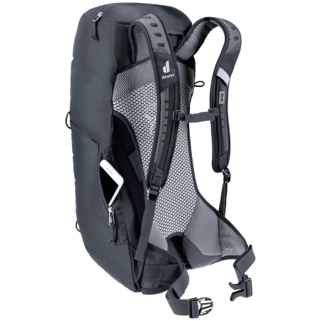 Mochila de senderismo Deuter AC Lite 16