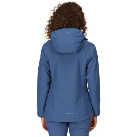 Chaqueta de mujer Regatta Womens Raddick