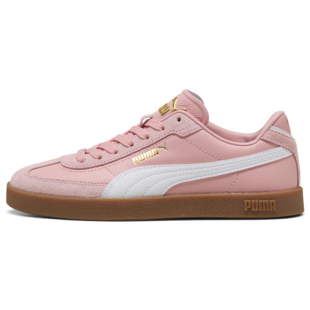 Calzado de mujer Puma Club II Era