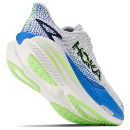 Zapatillas de carrera para hombre Hoka M Mach X 3