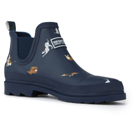 Botas de agua Regatta Lady Harper Welly