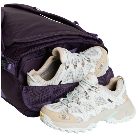 Bolsa de viaje The North Face Base Camp Voyager Duffel 32l
