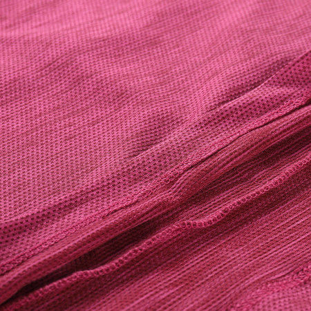 Camiseta para niños Alpine Pro Lattero 2 Fuchsia