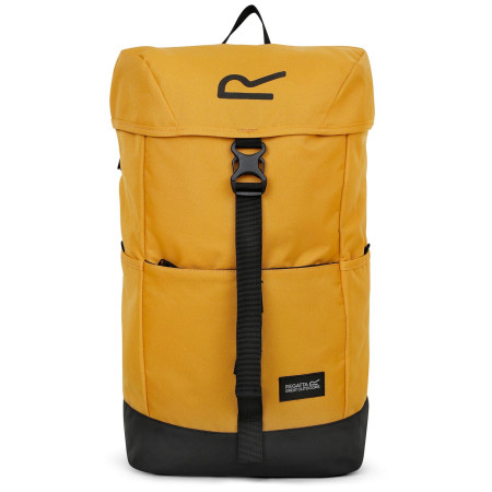 Mochila Regatta Shilton II 15L amarillo Mustard Seed
