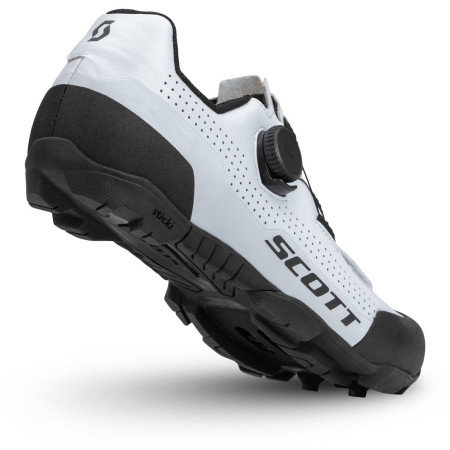 Zapatillas de ciclismo para mujer Scott W's Mtb Team Boa