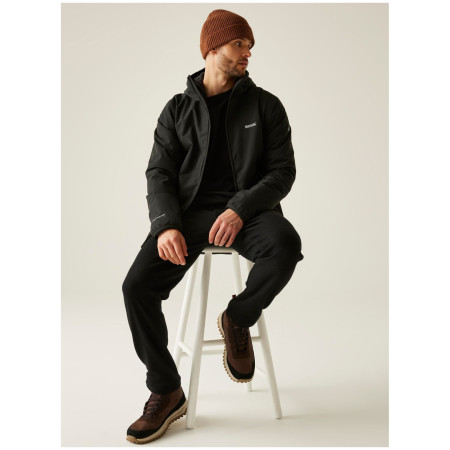 Chaqueta de hombre Regatta Caspen