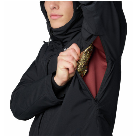 Chaqueta de invierno para hombre Columbia Winter District™ III Jacket