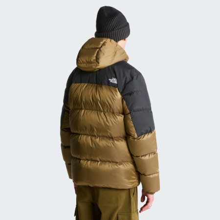 Chaqueta de hombre The North Face M Diablo Down 2.0 Hoodie