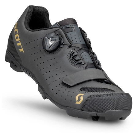 Zapatillas de ciclismo para mujer Scott Mtb Comp Boa