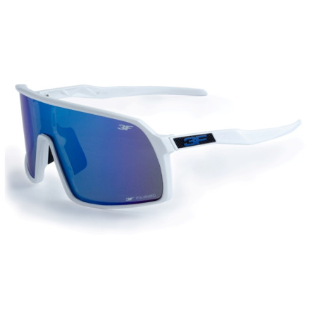 Gafas de sol 3F Zephyr blanco bílá