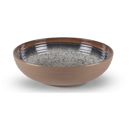 Bol Kampa Farmhouse marrón