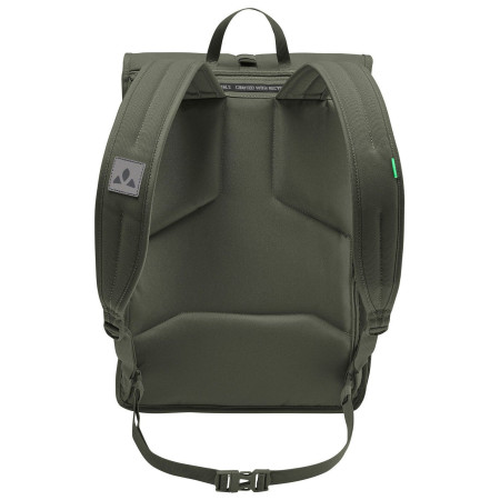 Mochila Vaude Coreway Rolltop 20