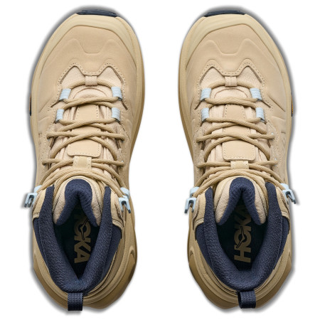 Calzado de mujer Hoka W Kaha 3 Gtx