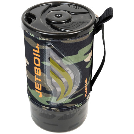 Hornillo Jet Boil Flash 1.0L