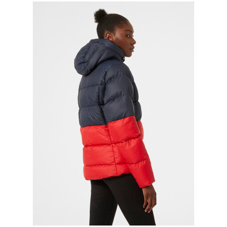 Chaqueta de invierno para mujer Helly Hansen W Active Puffy Jacket