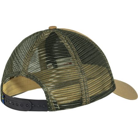 Gorra Fjällräven 1960 Logo Långtradarkeps