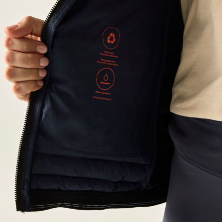 Chaqueta de mujer Regatta Women's Rigain