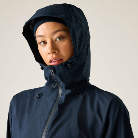 Chaqueta de mujer Dare 2b Womens Torrek Breathe Easy Jacket