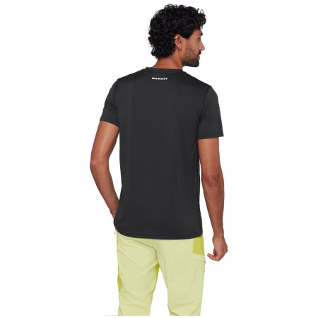 Camiseta de hombre Mammut Selun FL T-Shirt Men
