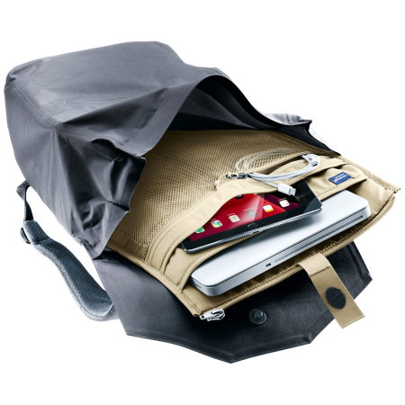 Mochila urbana Deuter Drout 20