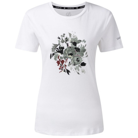Camiseta de mujer Dare 2b Tranquility III Tee