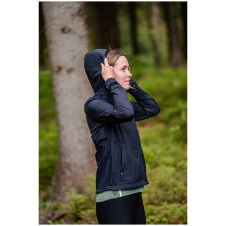 Cortavientos de mujer MOOA Windbreaker