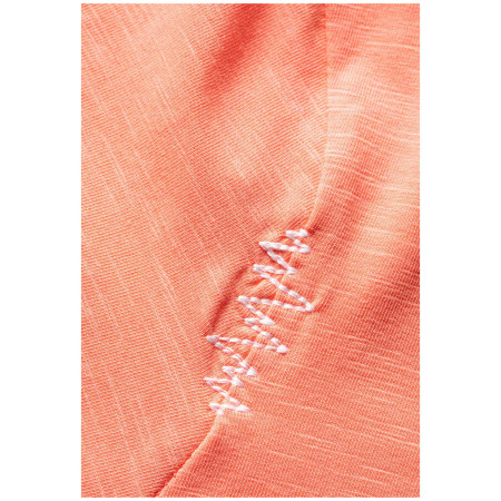 Camiseta de mujer Chillaz Gandia Mountainbike Flowers