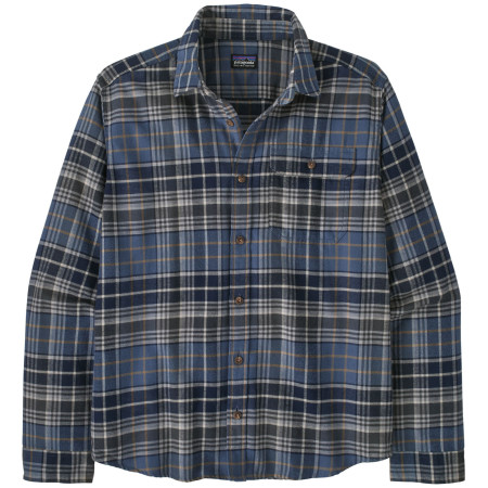 Camisa de hombre Patagonia Fjord Flannel Shirt Lightweight