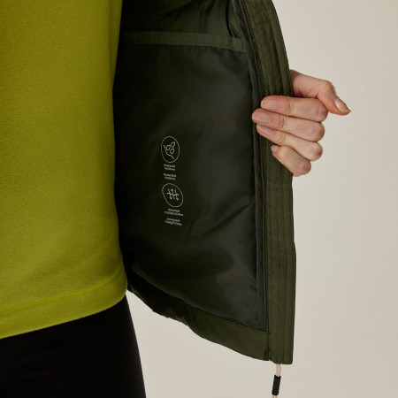 Chaqueta de mujer Regatta Deyla