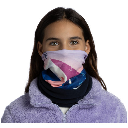 Cuello multiuso para niños Buff Polar Youth