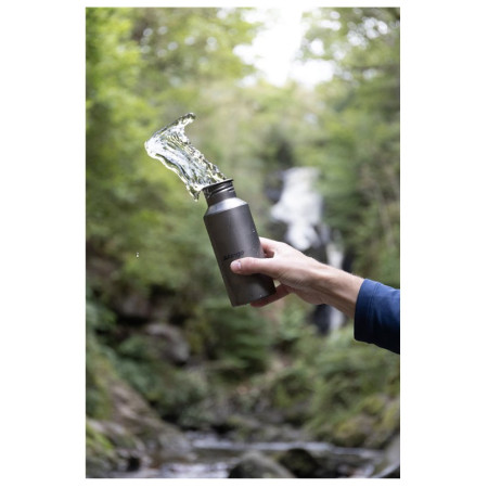 Botella Vango Titanium Bottle 550ml