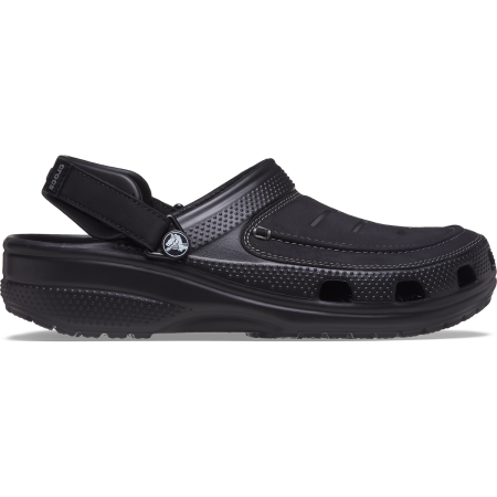 Pantuflas de hombre Crocs Yukon Vista II LR Clog M