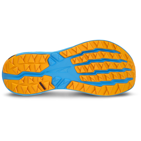 Zapatillas de carrera para hombre Altra M Experience Wild