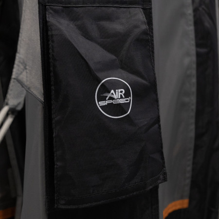 Carpa de autocaravana/furgoneta Vango Tailgate AirHub II Low