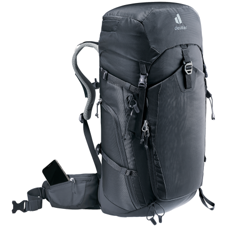 Mochila Deuter Trail Pro 34 SL