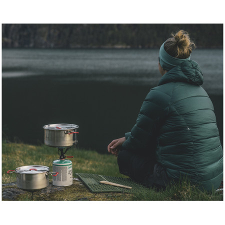 Juego de ollas Robens Sierra Steel Cook Set L