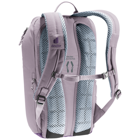 Mochila urbana Deuter Stepout 16