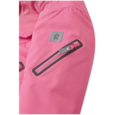 Mono para niños Reima Reach