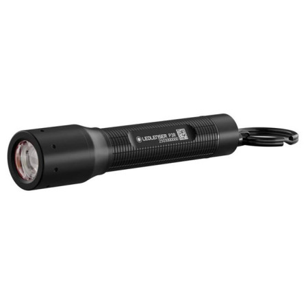 Linterna LED Ledlenser P3R