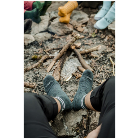 Calcetines Warg Classic Merino